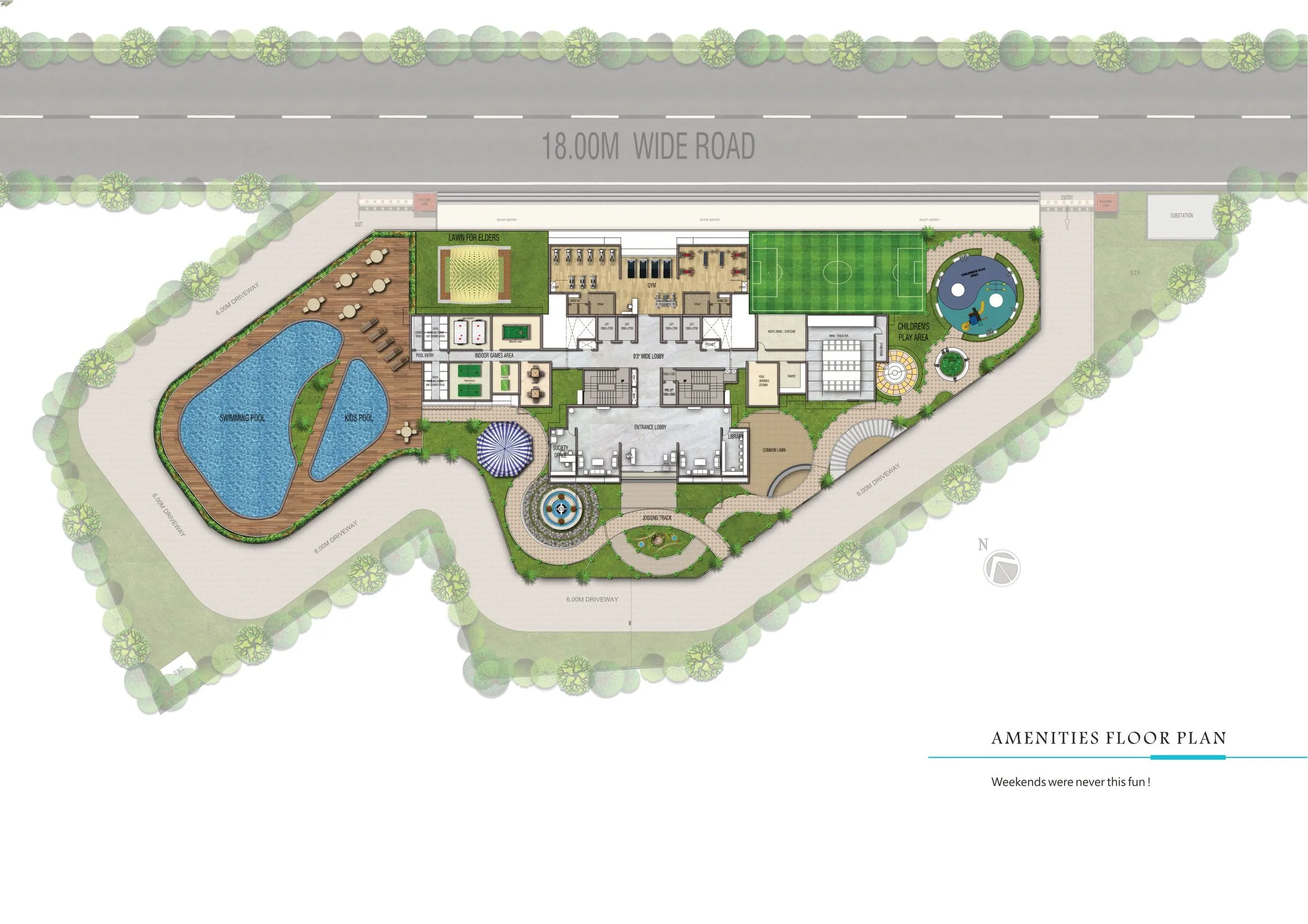 Master Plan 1