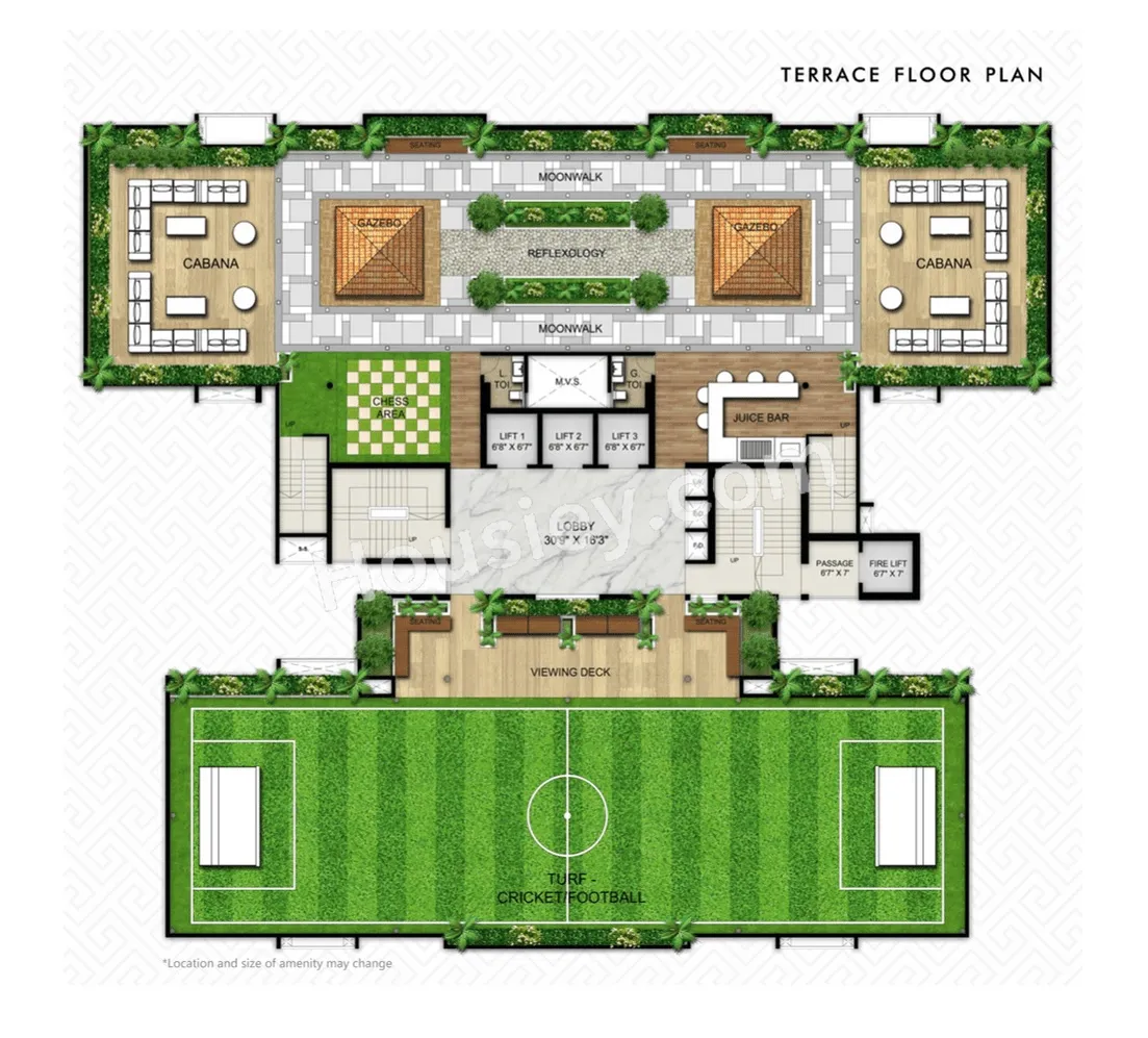 Master Plan 1
