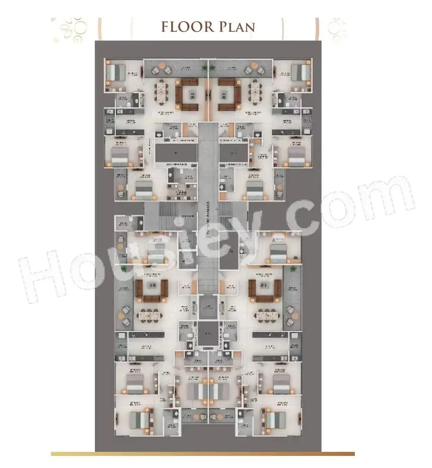 Space 37 Grandstand Master Plan