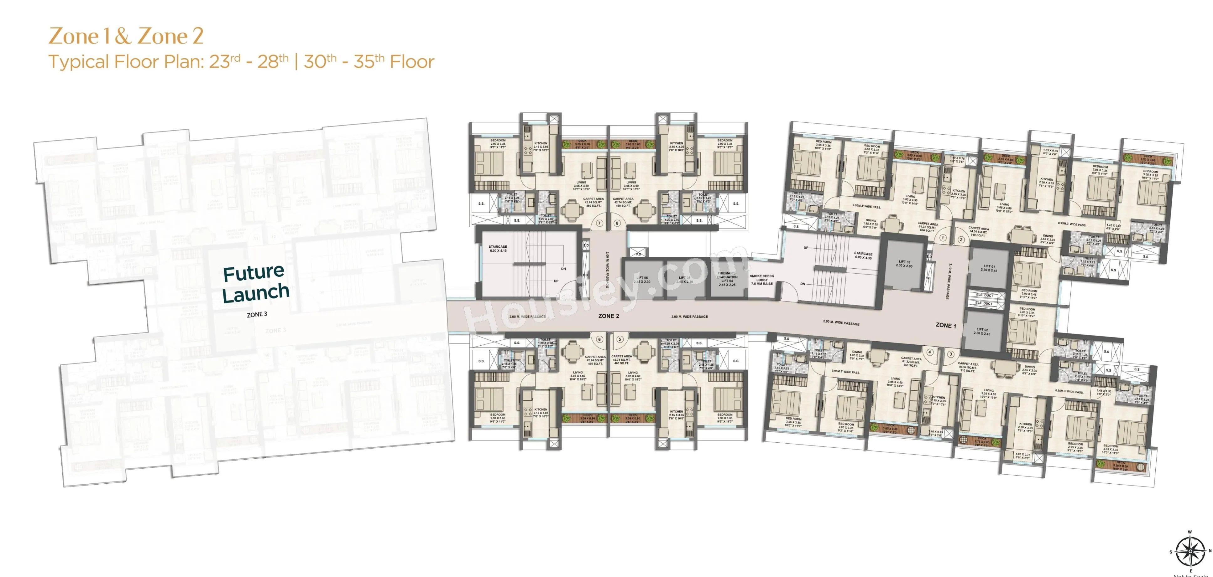 Floor Plan 7
