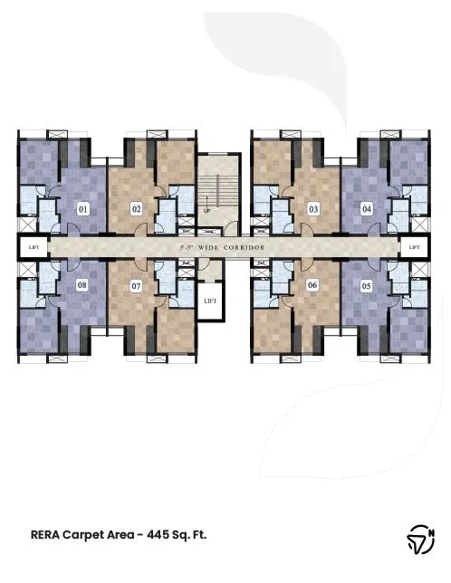 Floor Plan 3