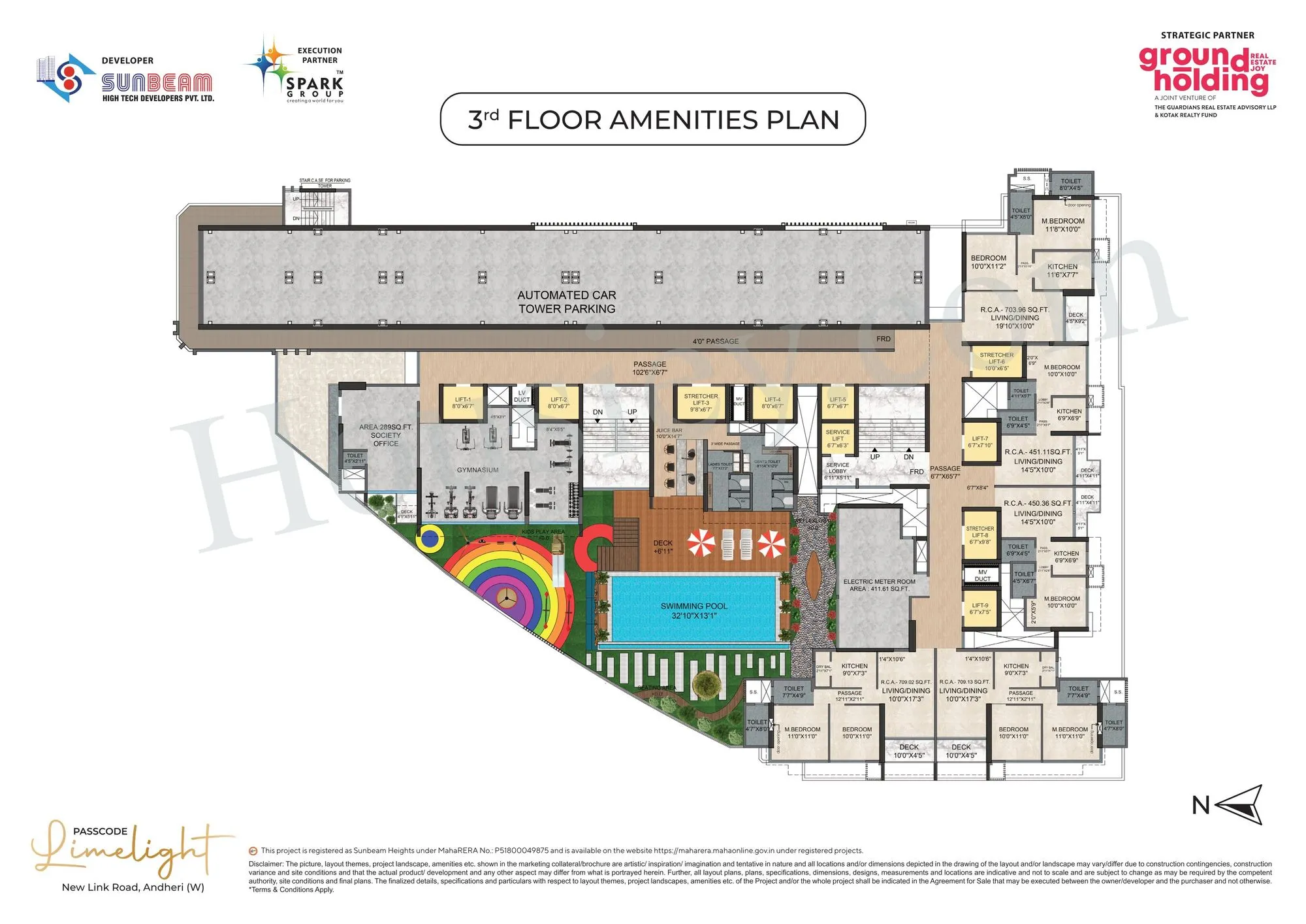 Master Plan 1