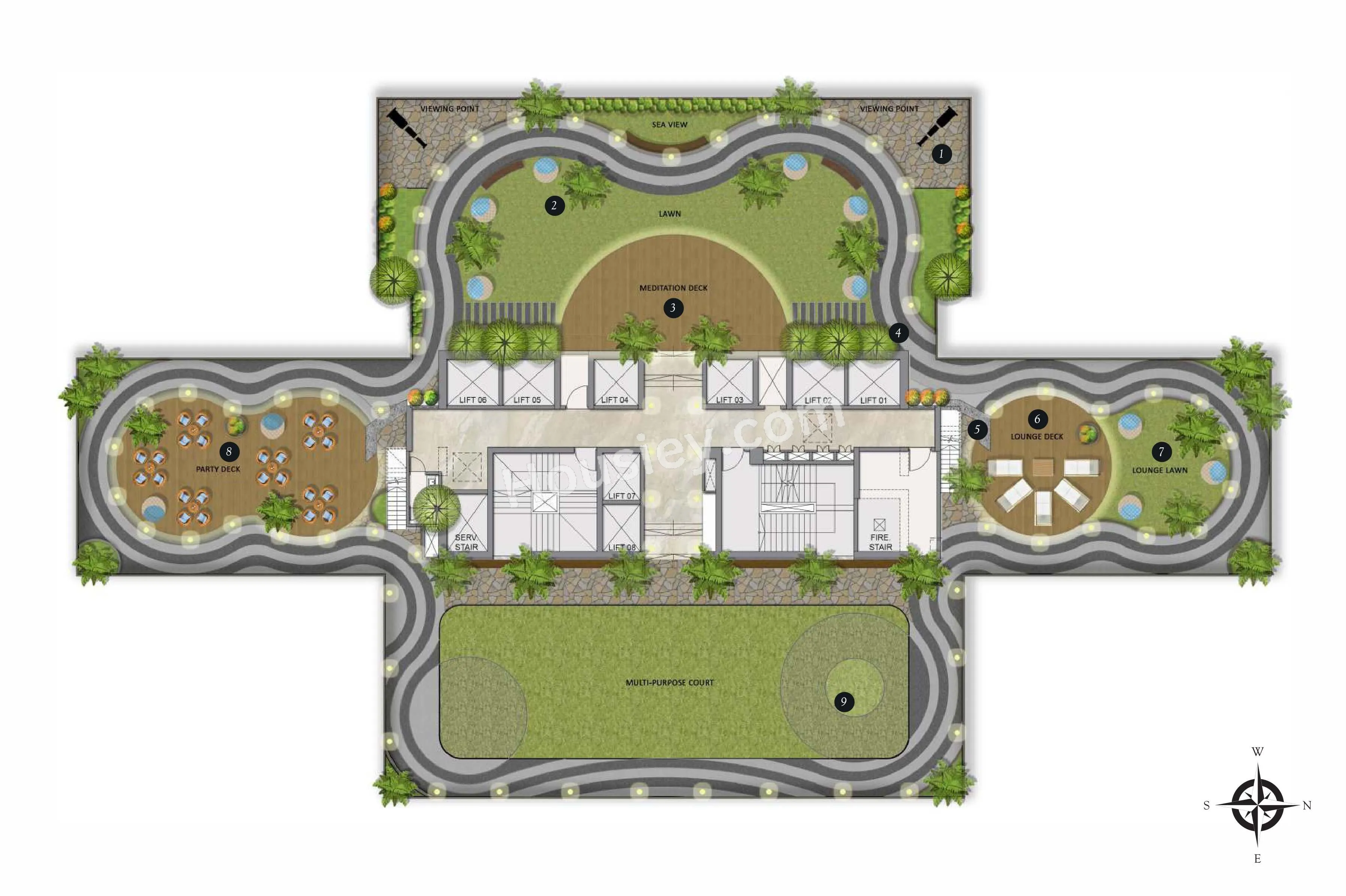 Master Plan 1