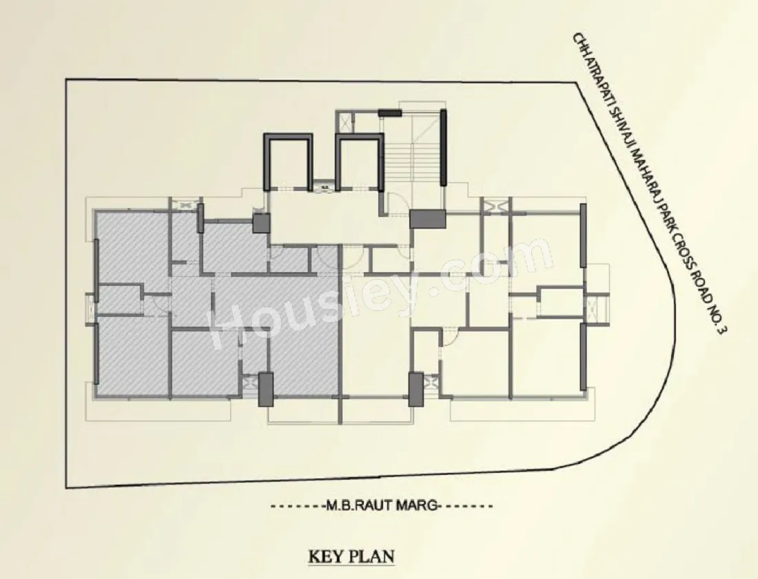 Master Plan 1