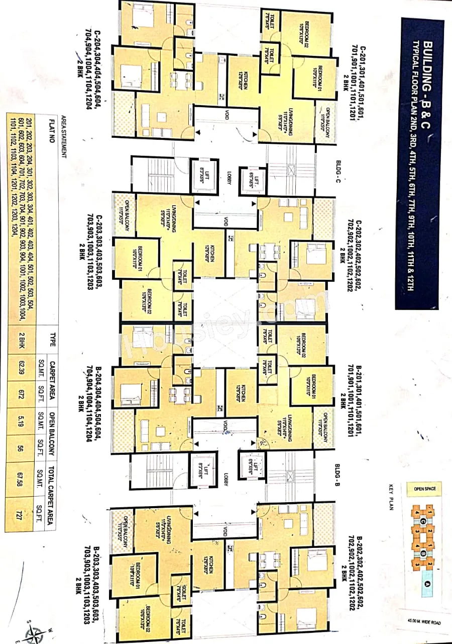 Master Plan 1