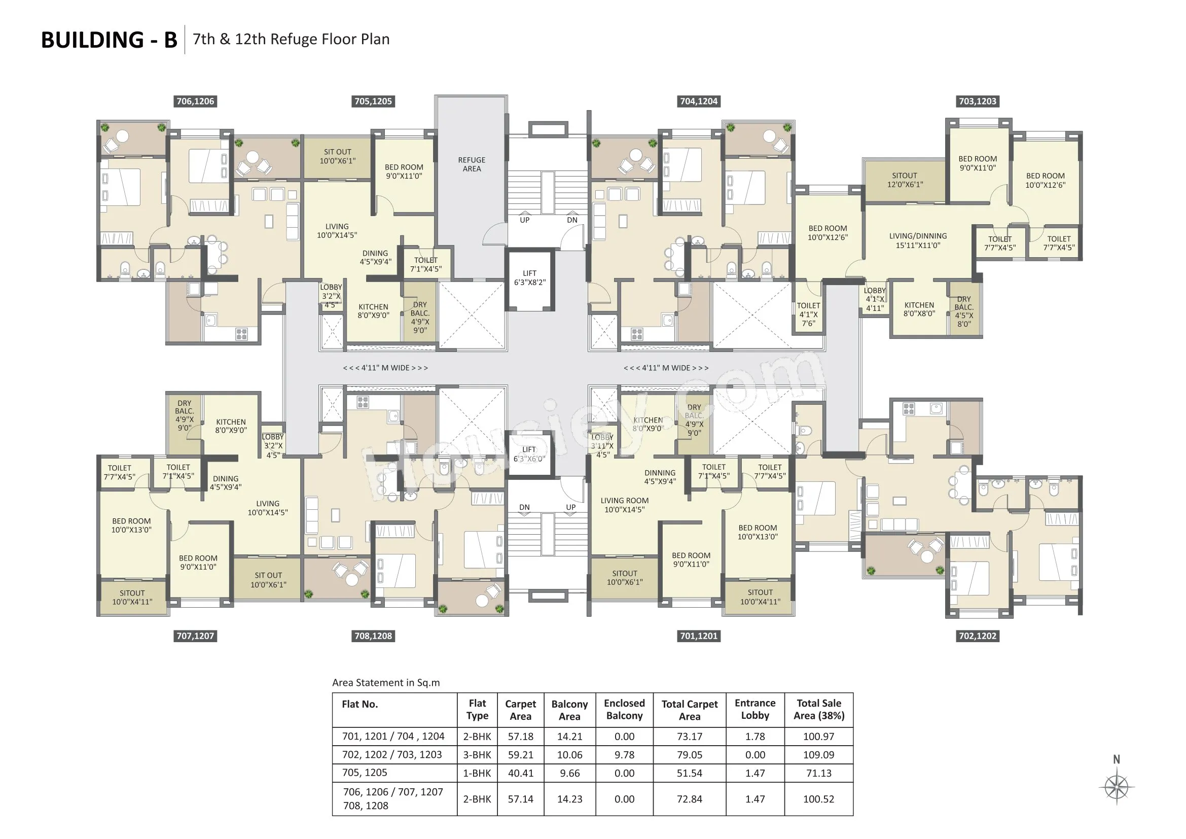 Floor Plan 3