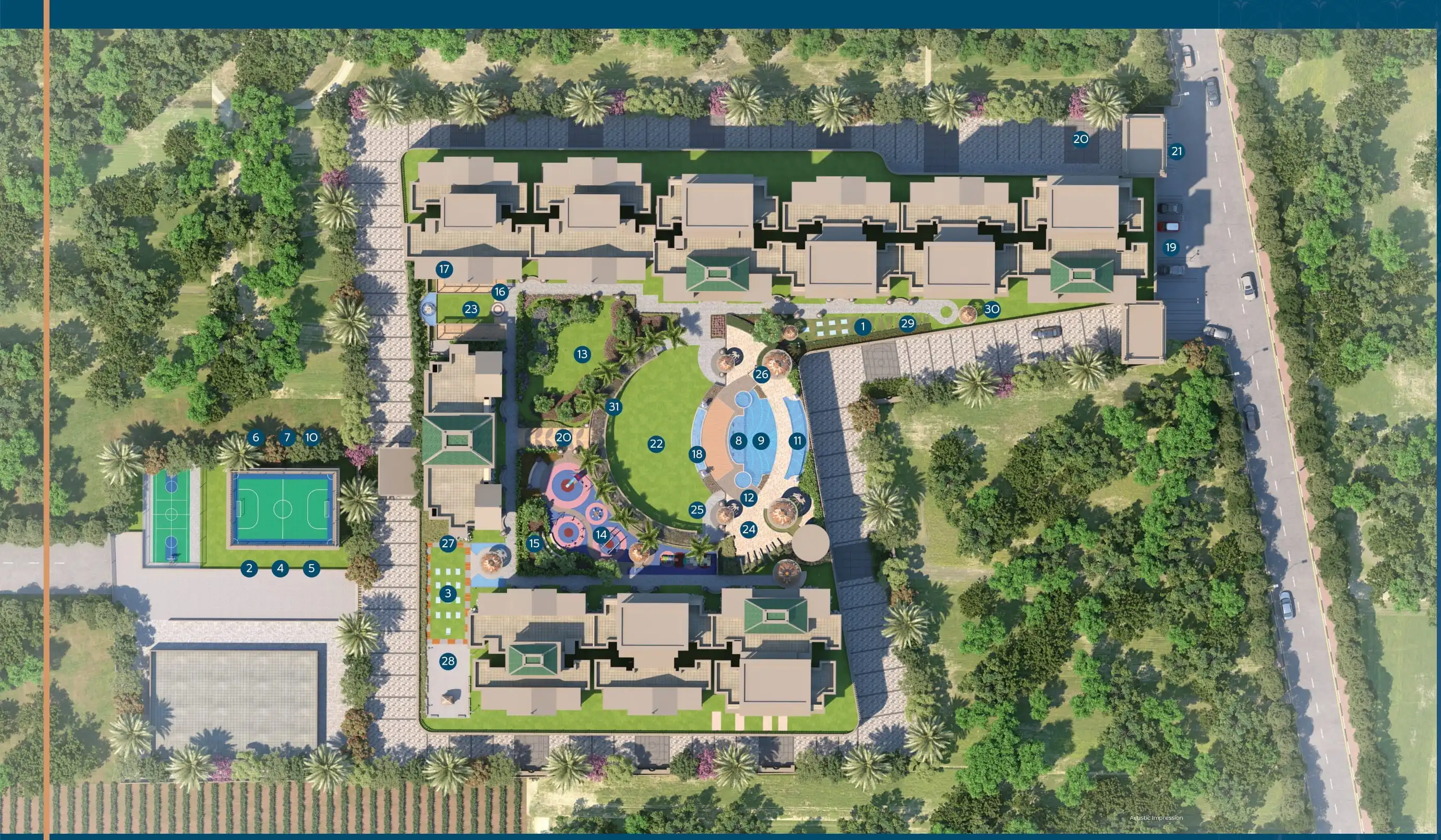Master Plan 1
