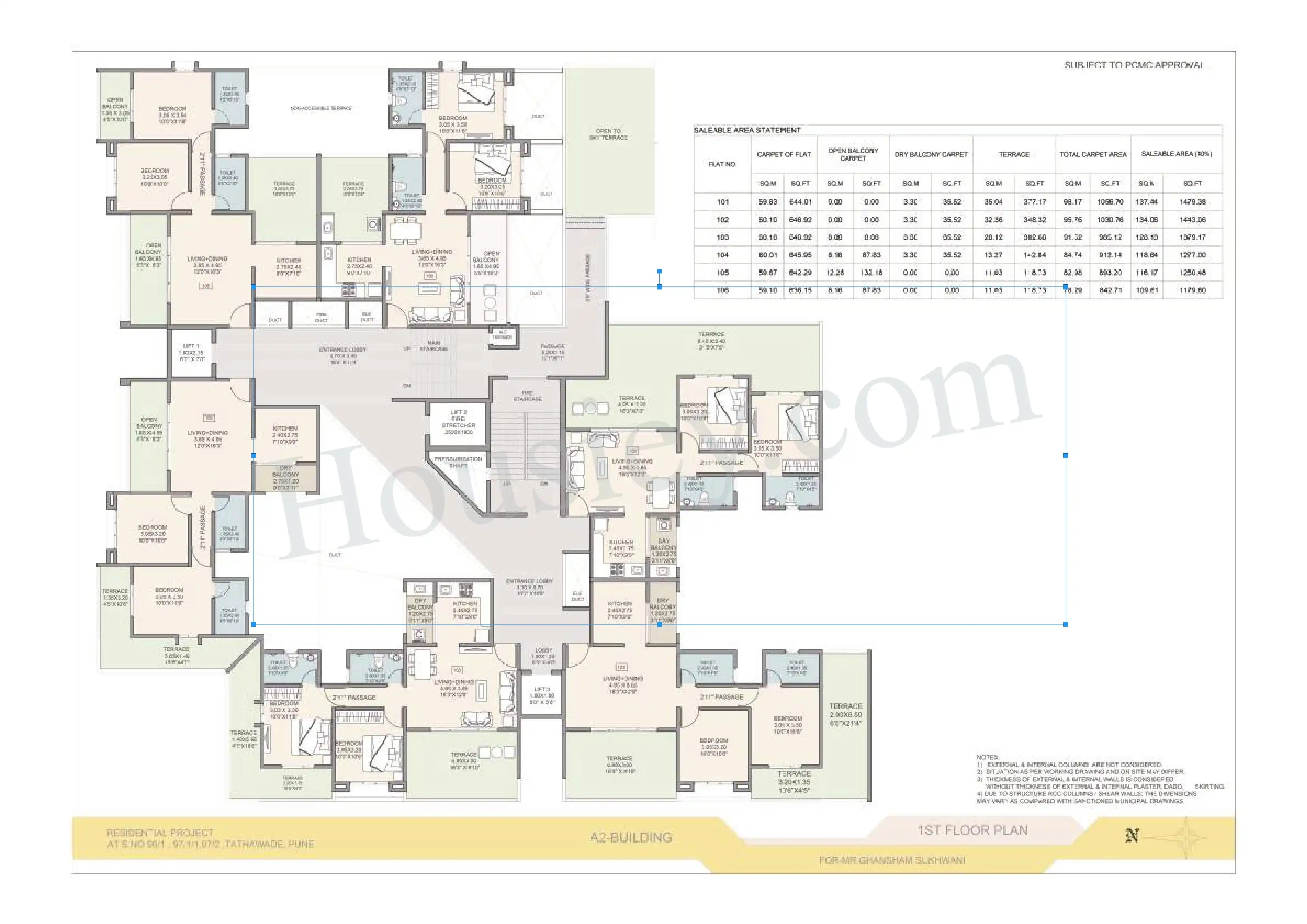 Floor Plan 4