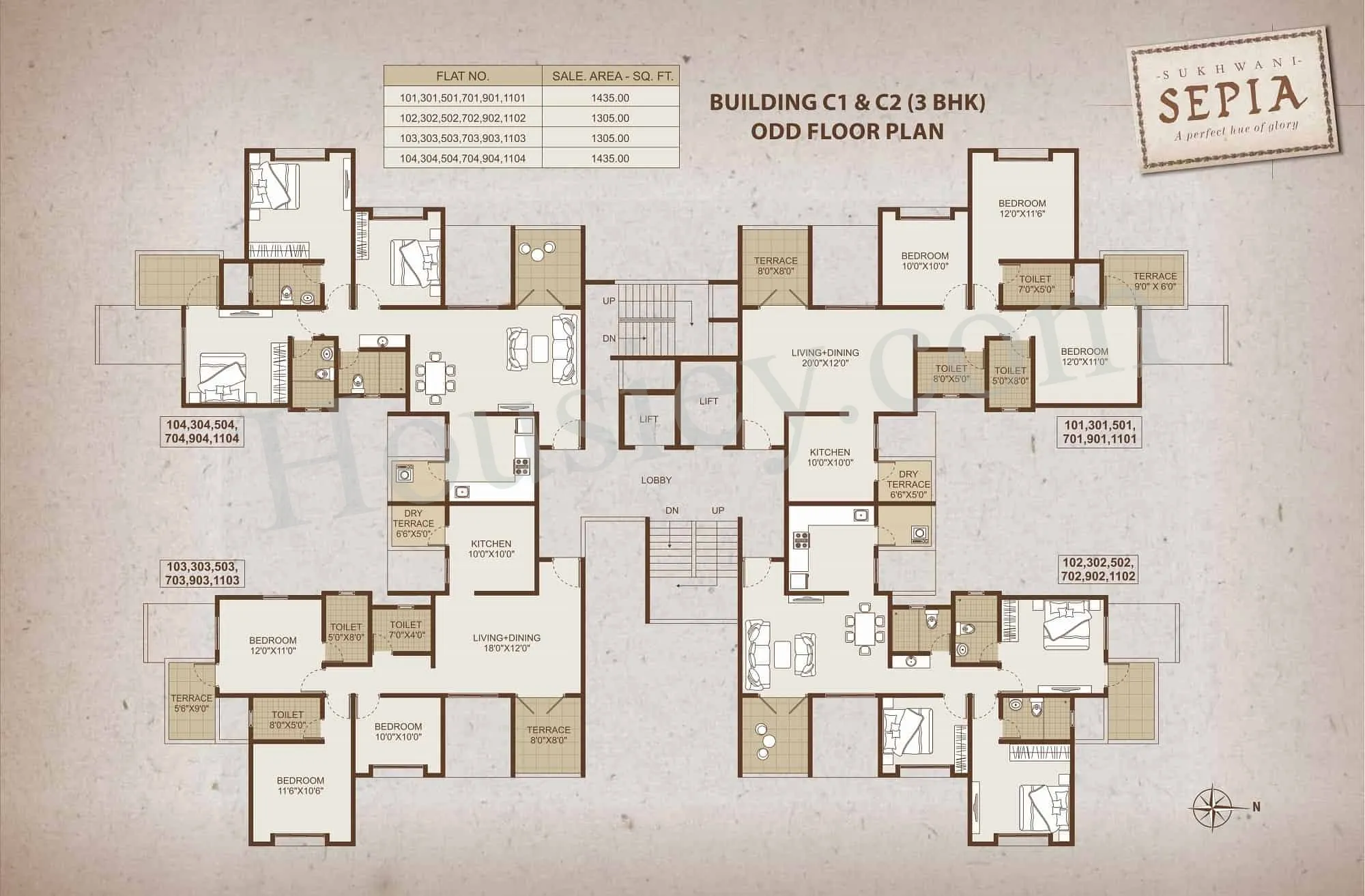 Floor Plan 10