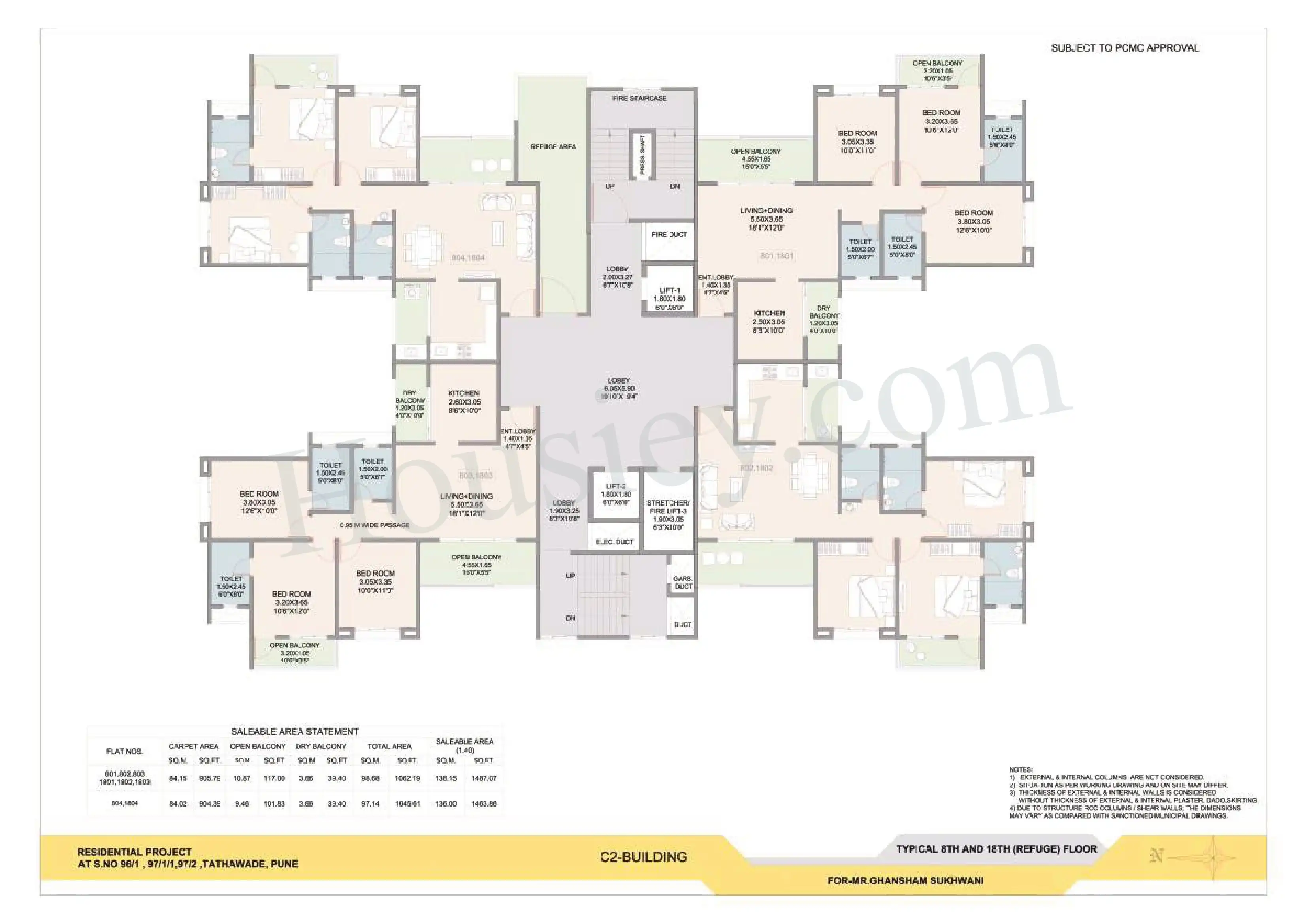 Floor Plan 11