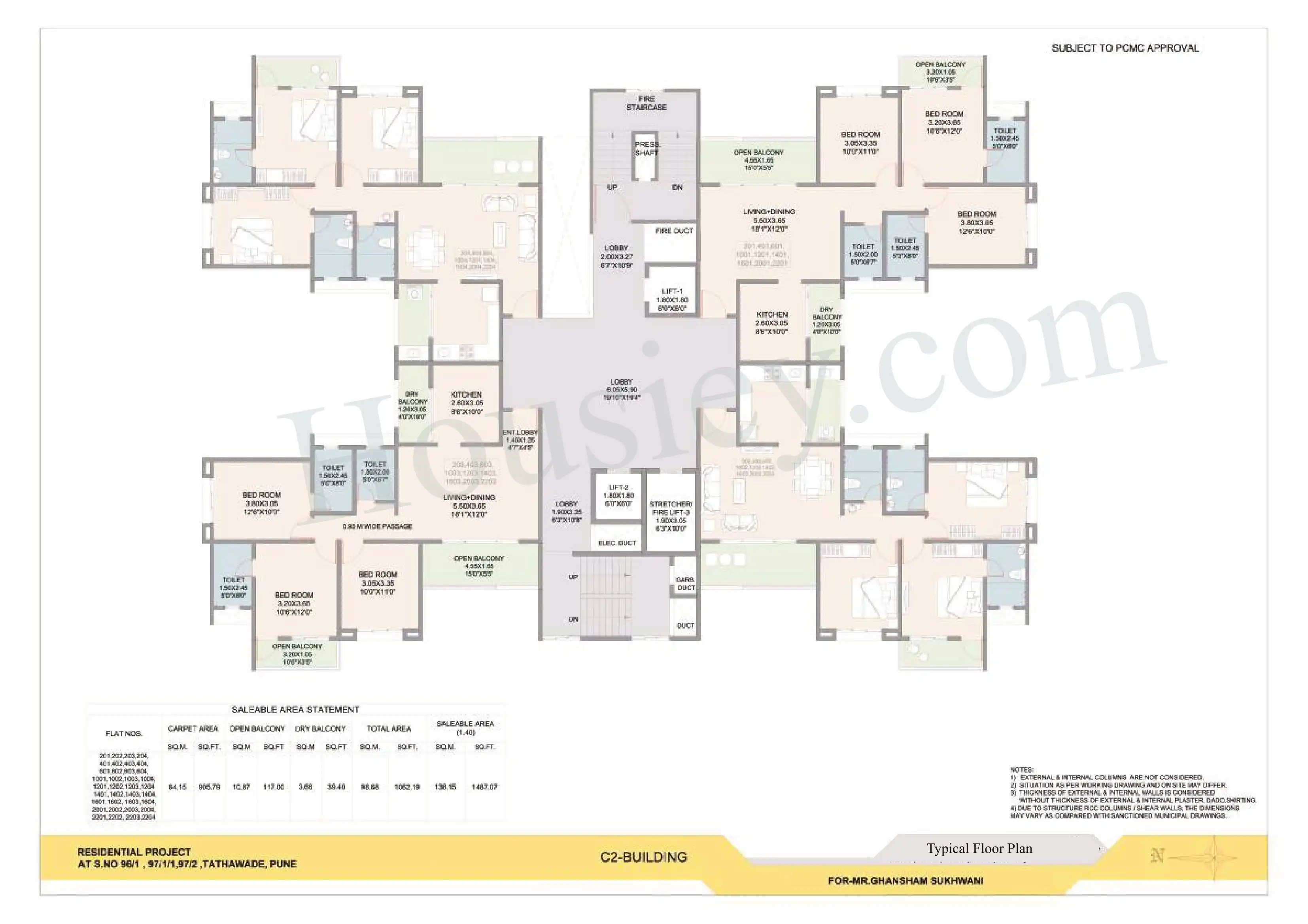 Floor Plan 12