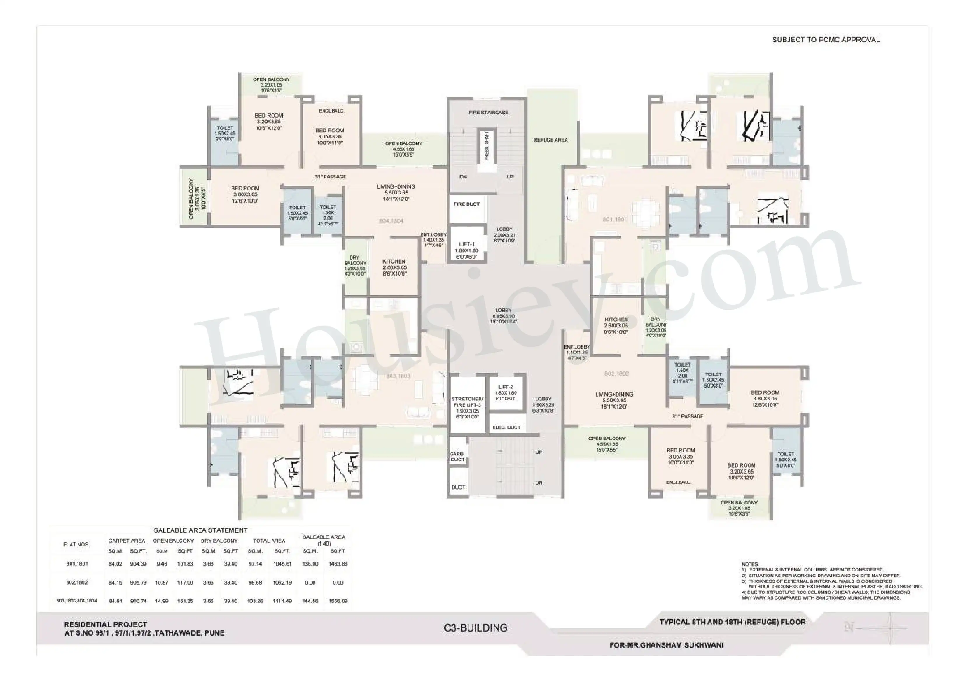 Floor Plan 13