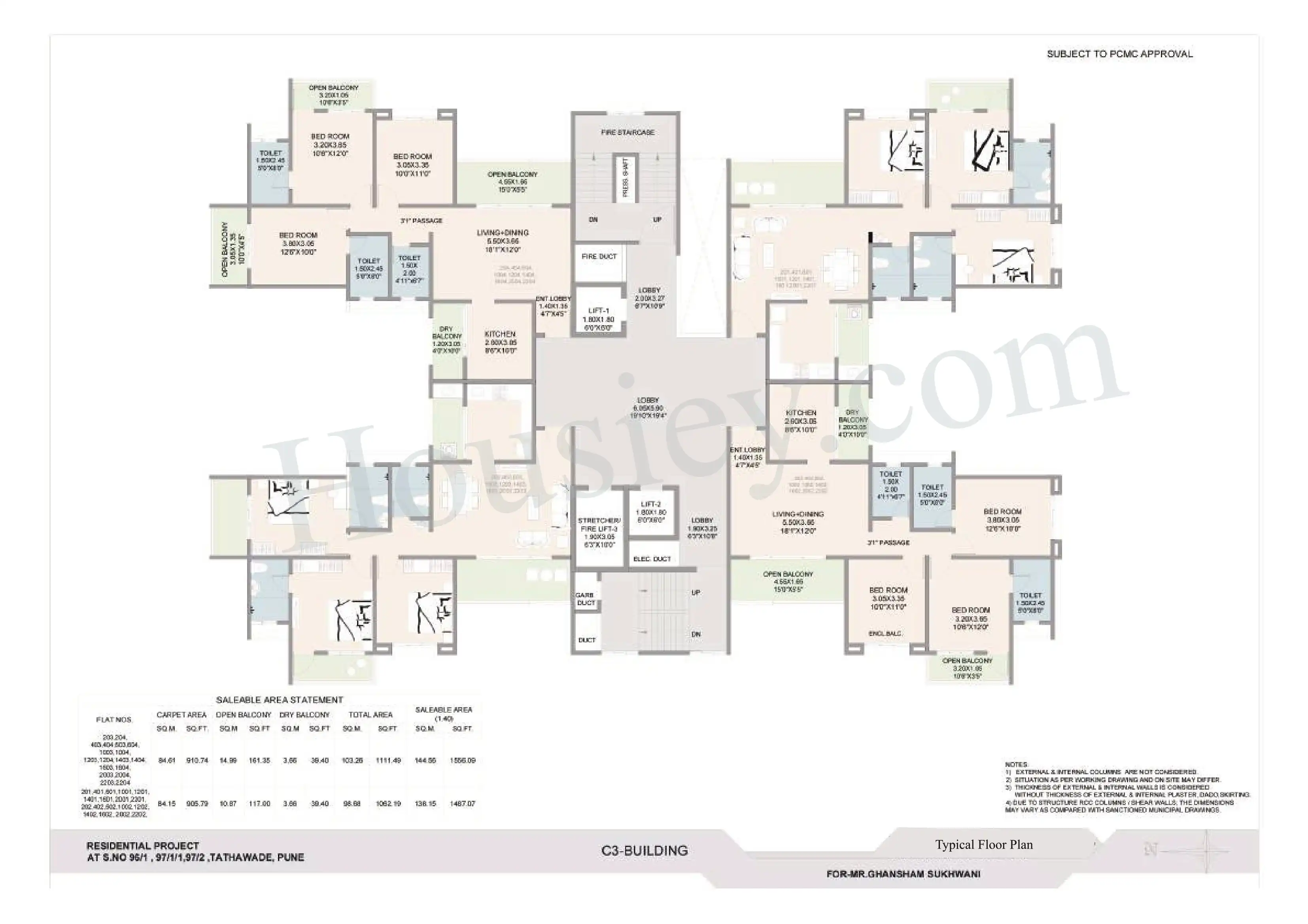 Floor Plan 14
