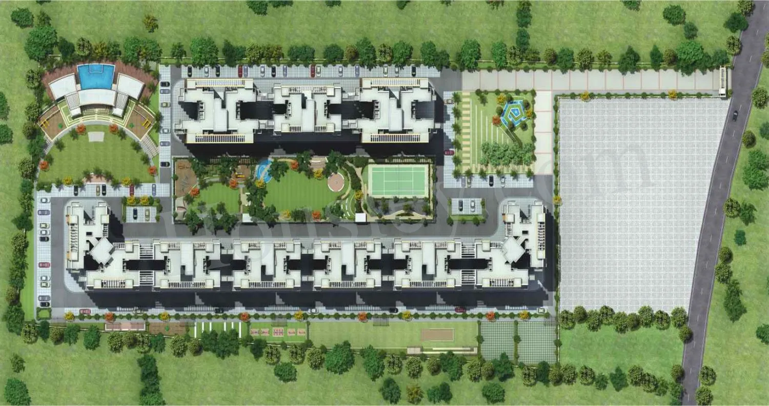 Master Plan 1