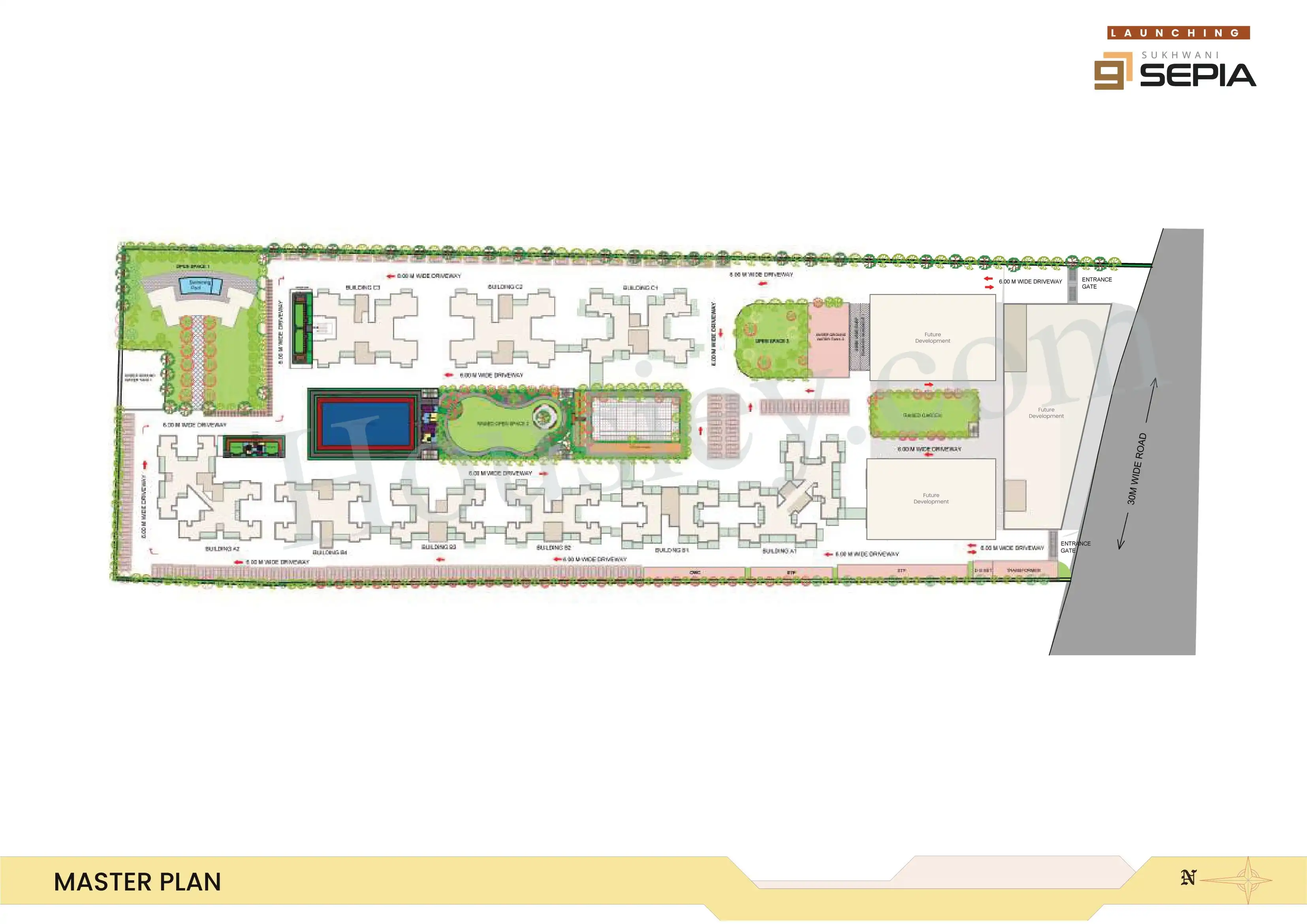 Master Plan 2