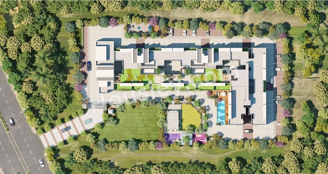 Master Plan 1