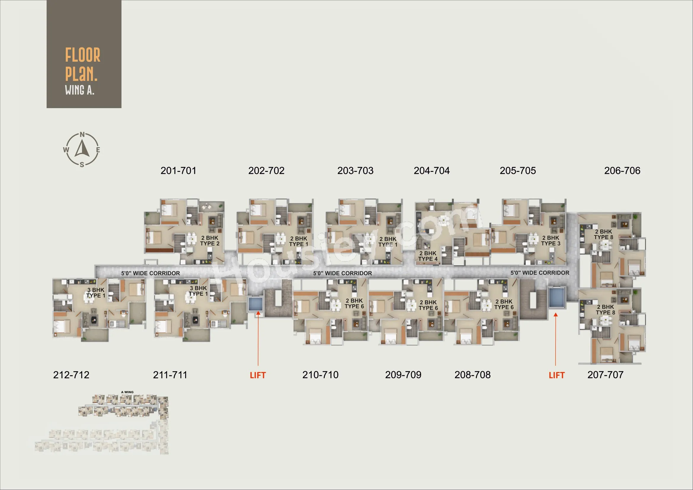 Floor Plan 4