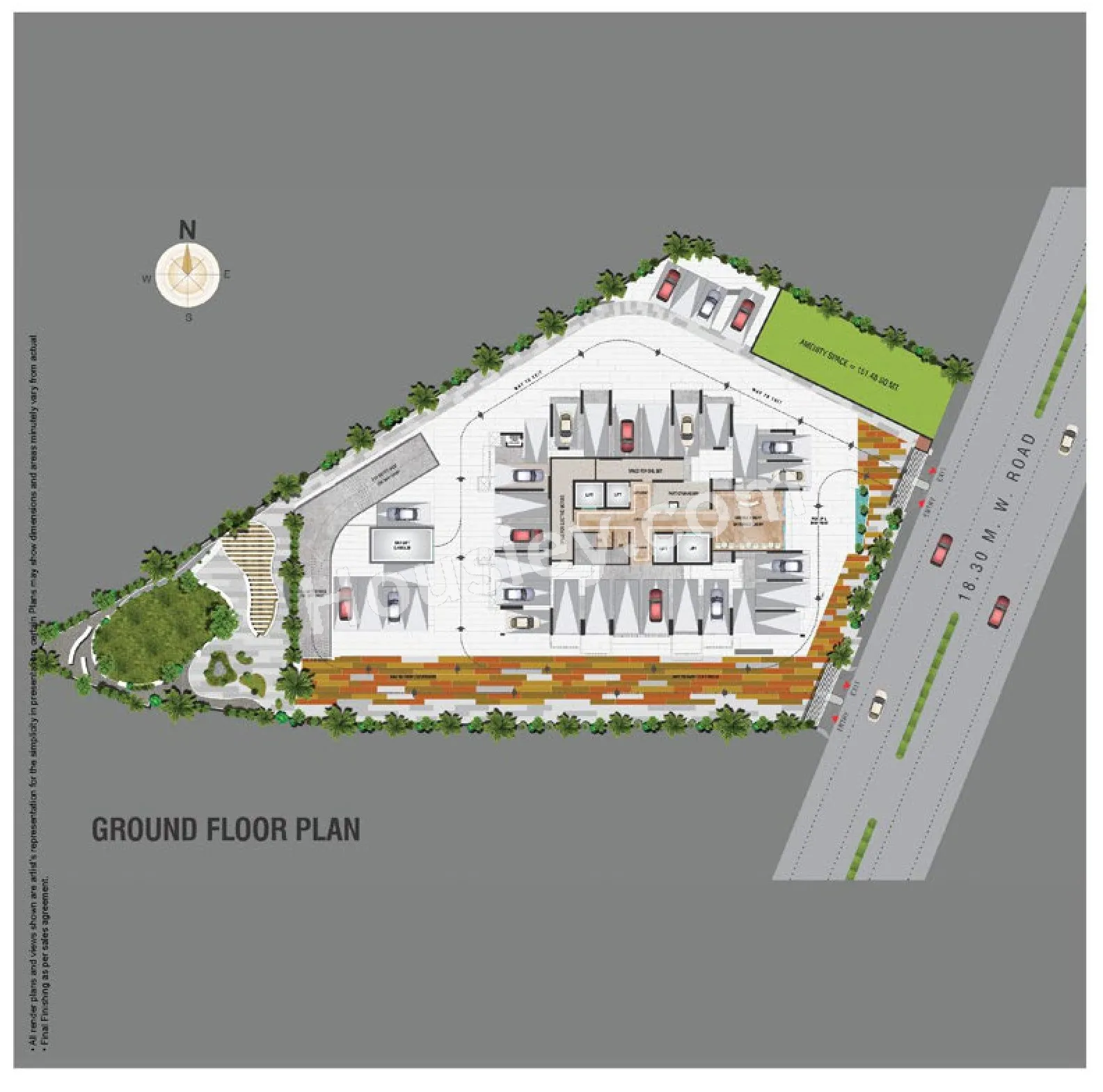 Master Plan 1