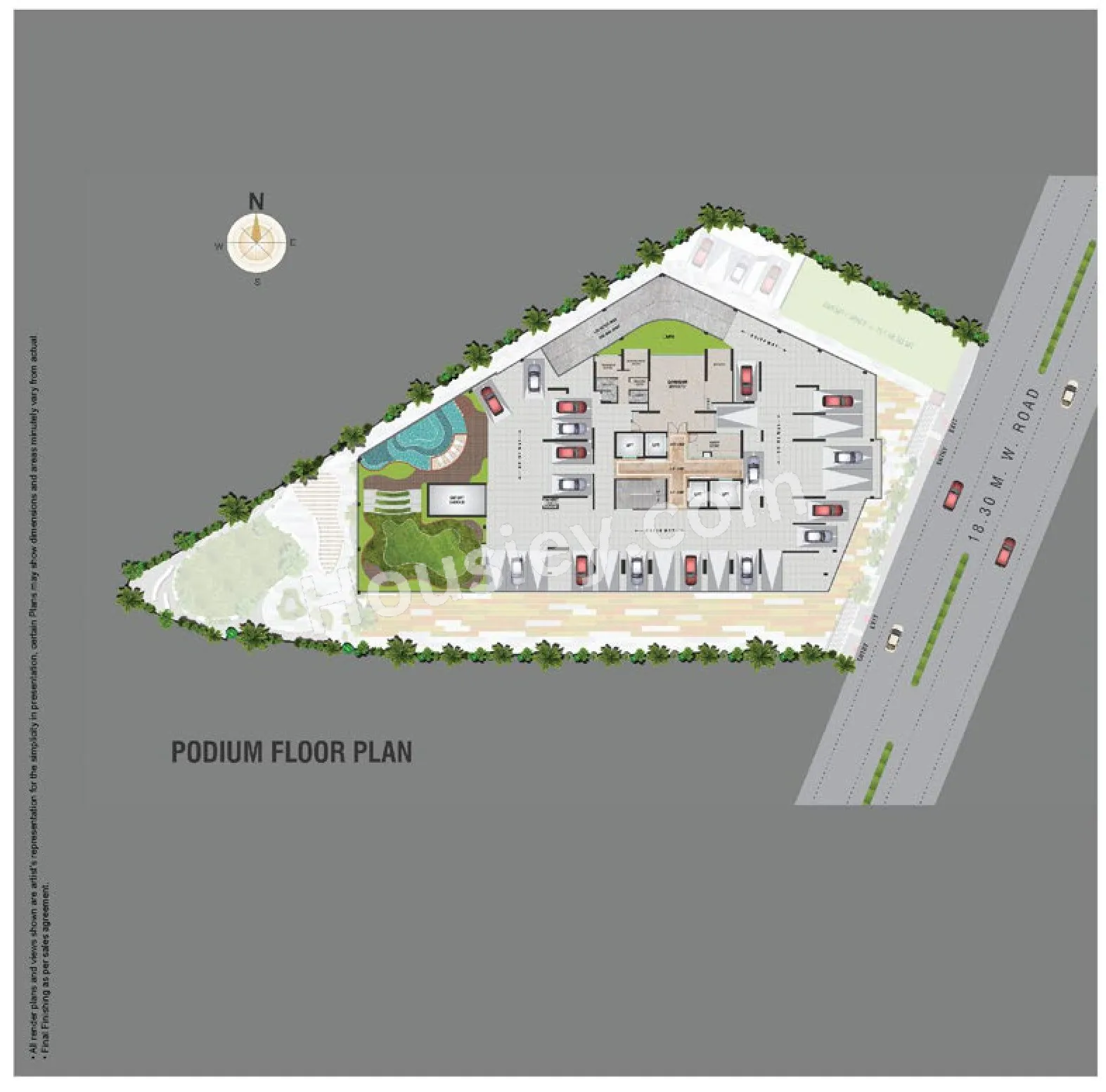Master Plan 2