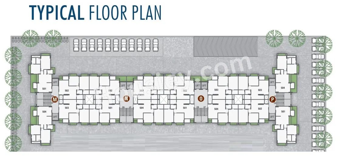 Floor Plan 4