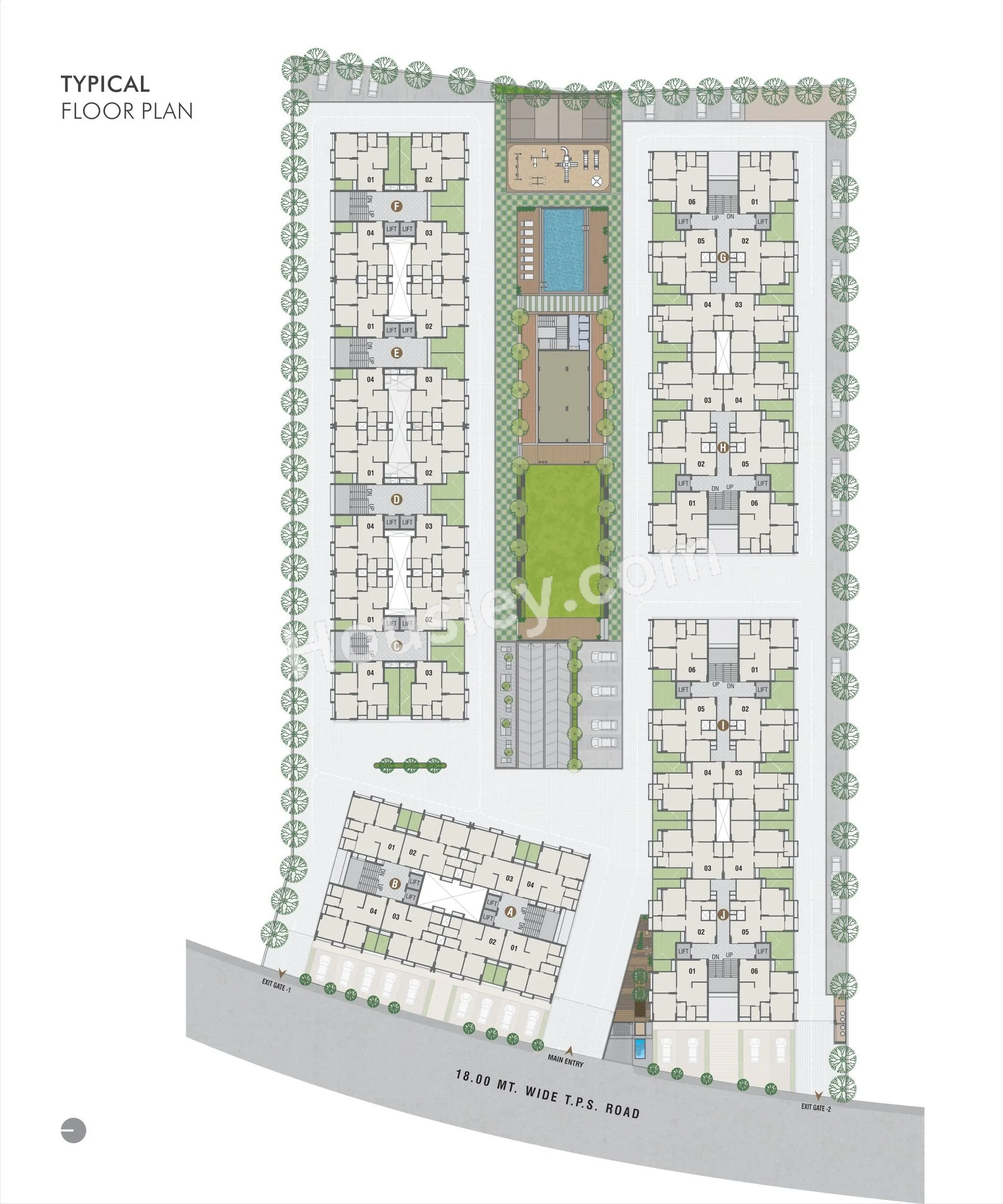 Master Plan 1