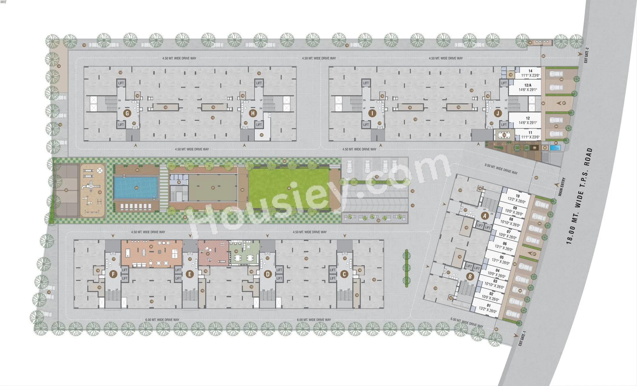 Master Plan 2