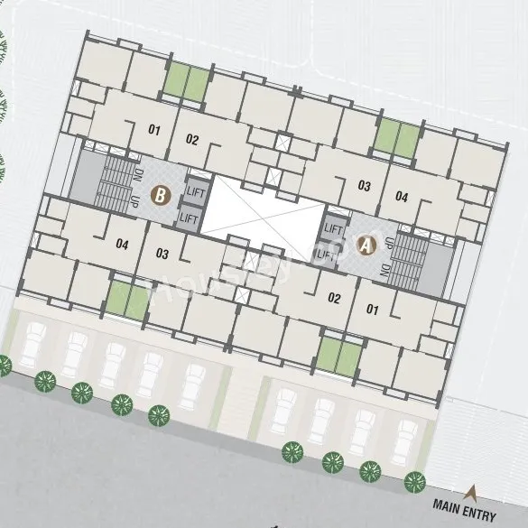 Floor Plan 3
