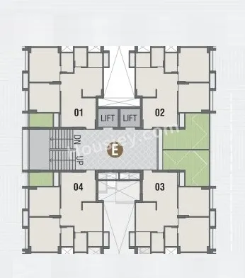 Floor Plan 4