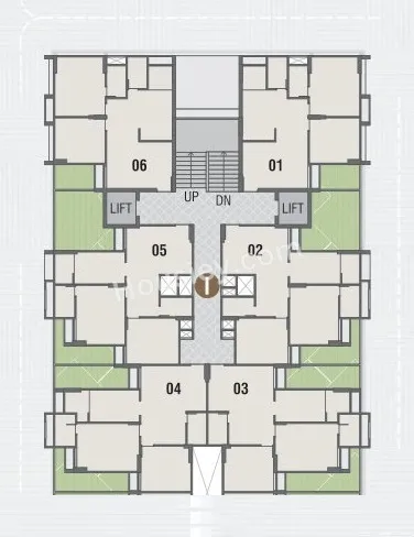 Floor Plan 8