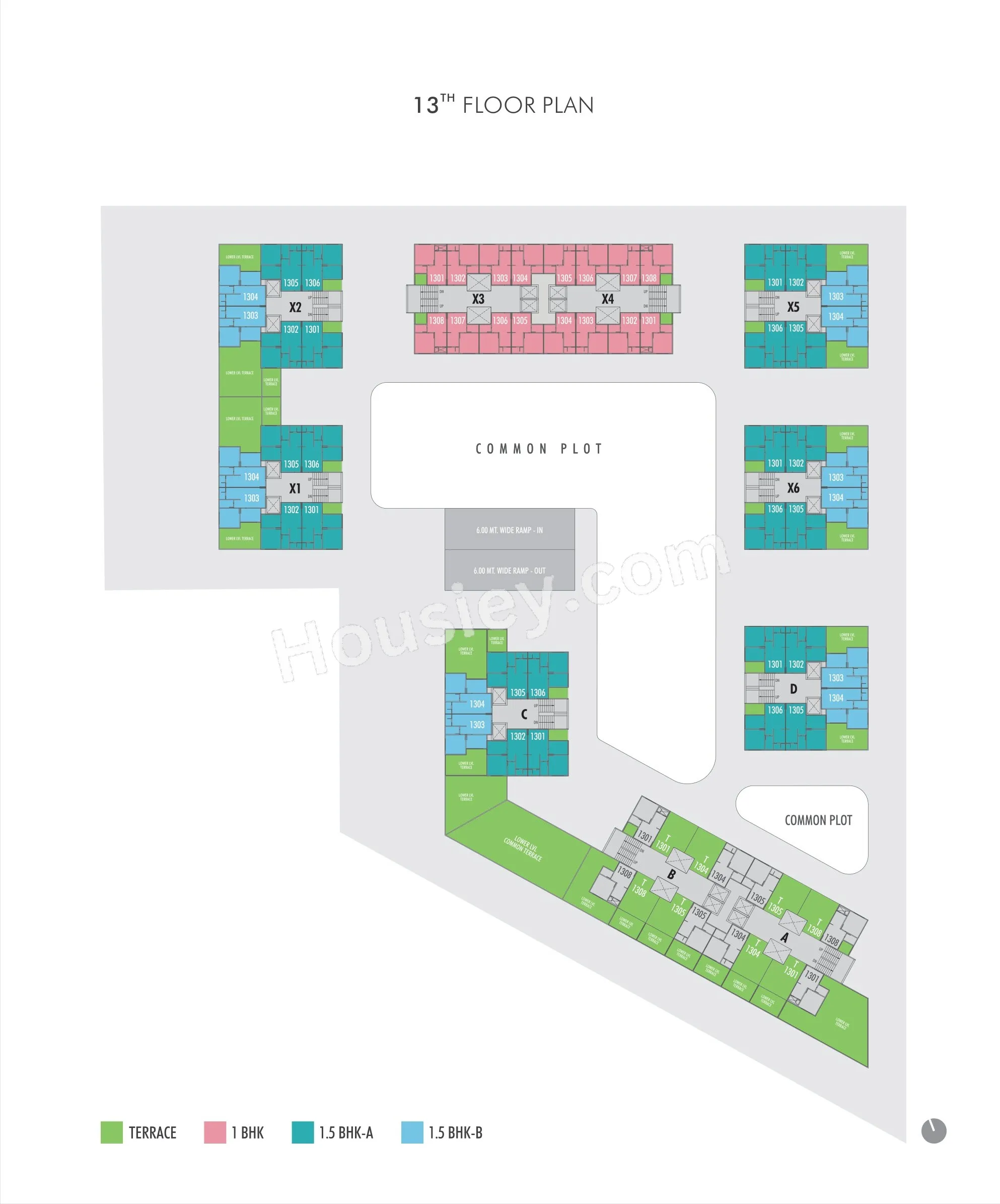 Master Plan 1