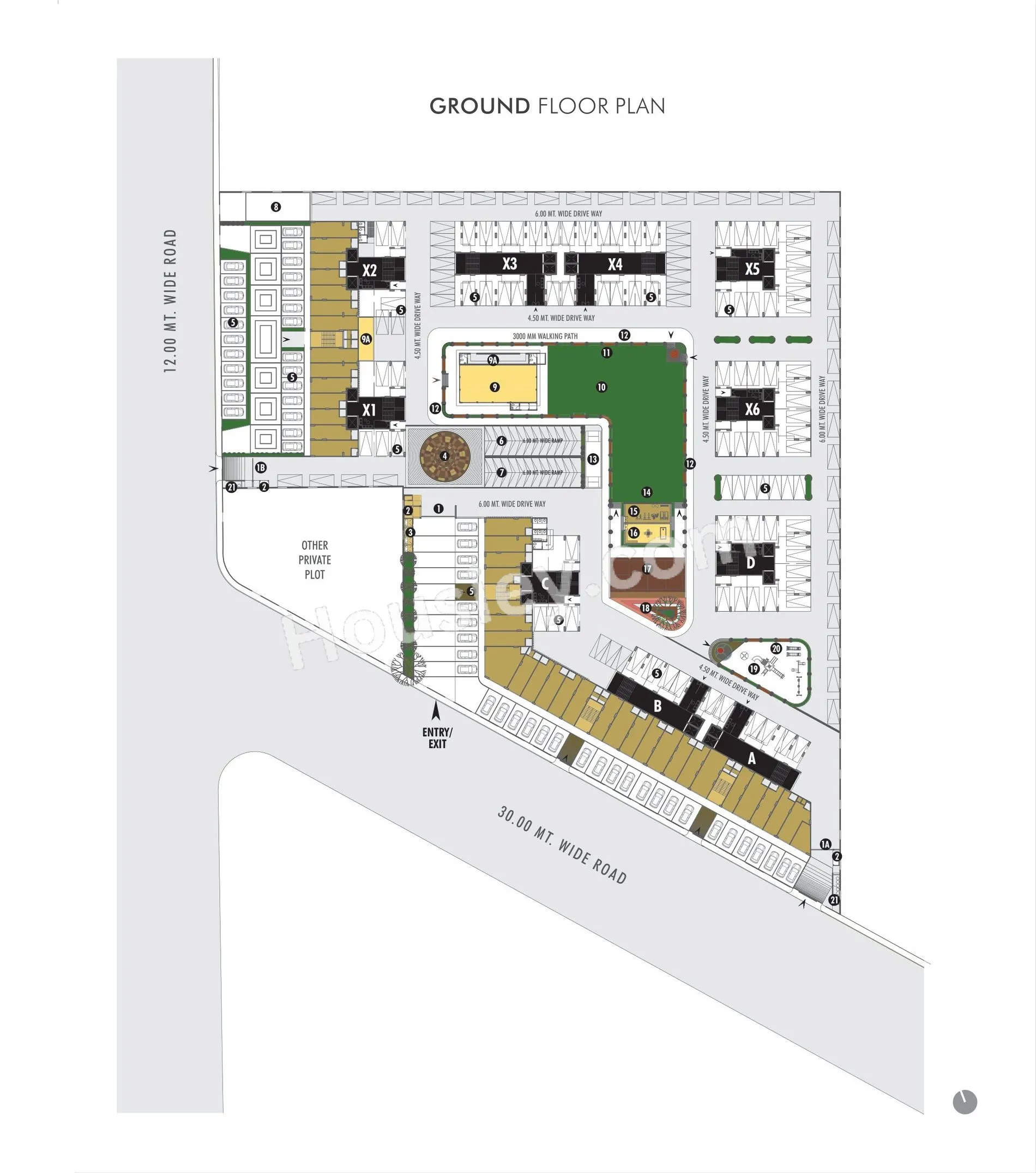 Master Plan 2