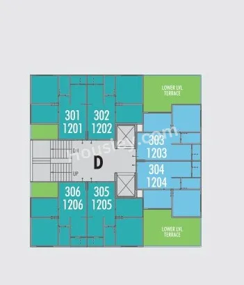 Floor Plan 3
