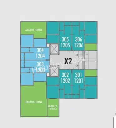Floor Plan 5