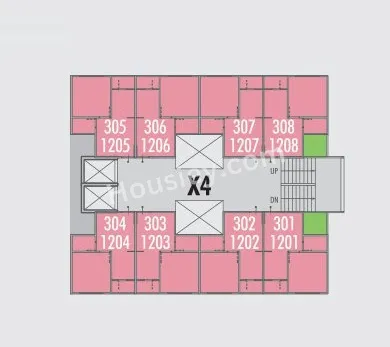 Floor Plan 7