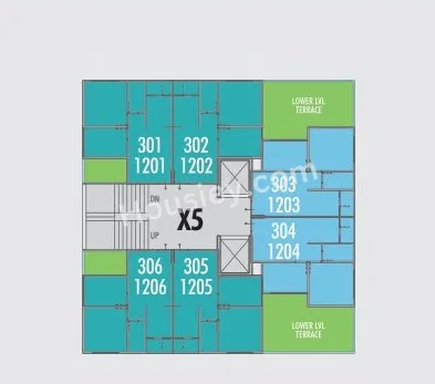 Floor Plan 8
