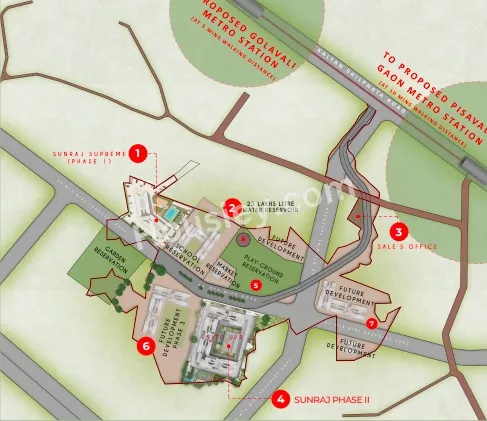 Master Plan 1
