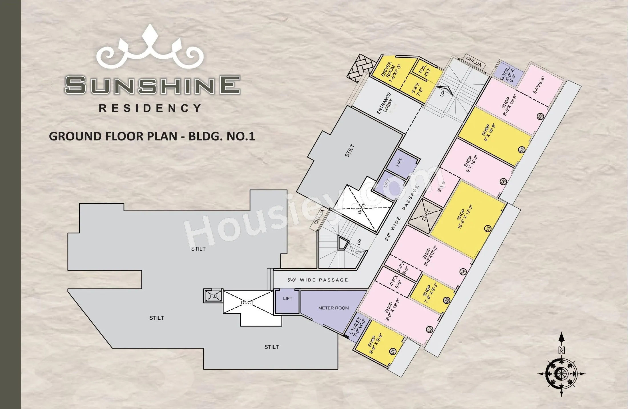Floor Plan 3