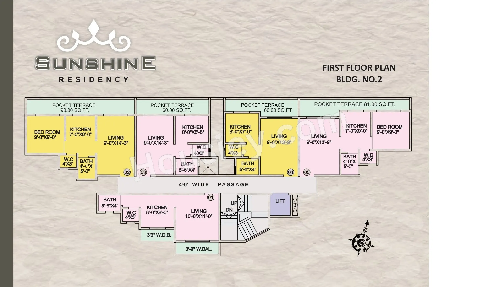 Floor Plan 4