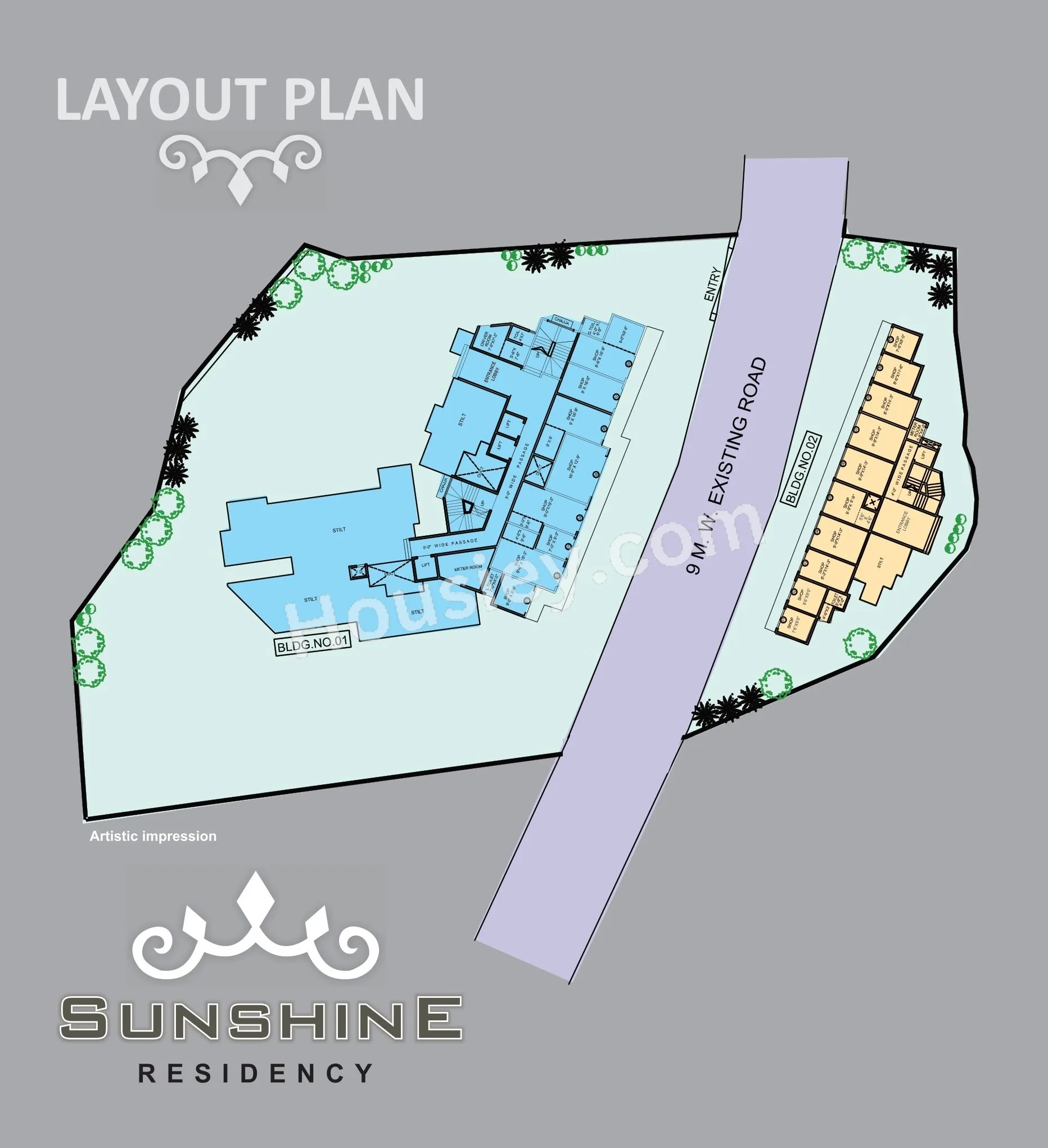 Master Plan 1