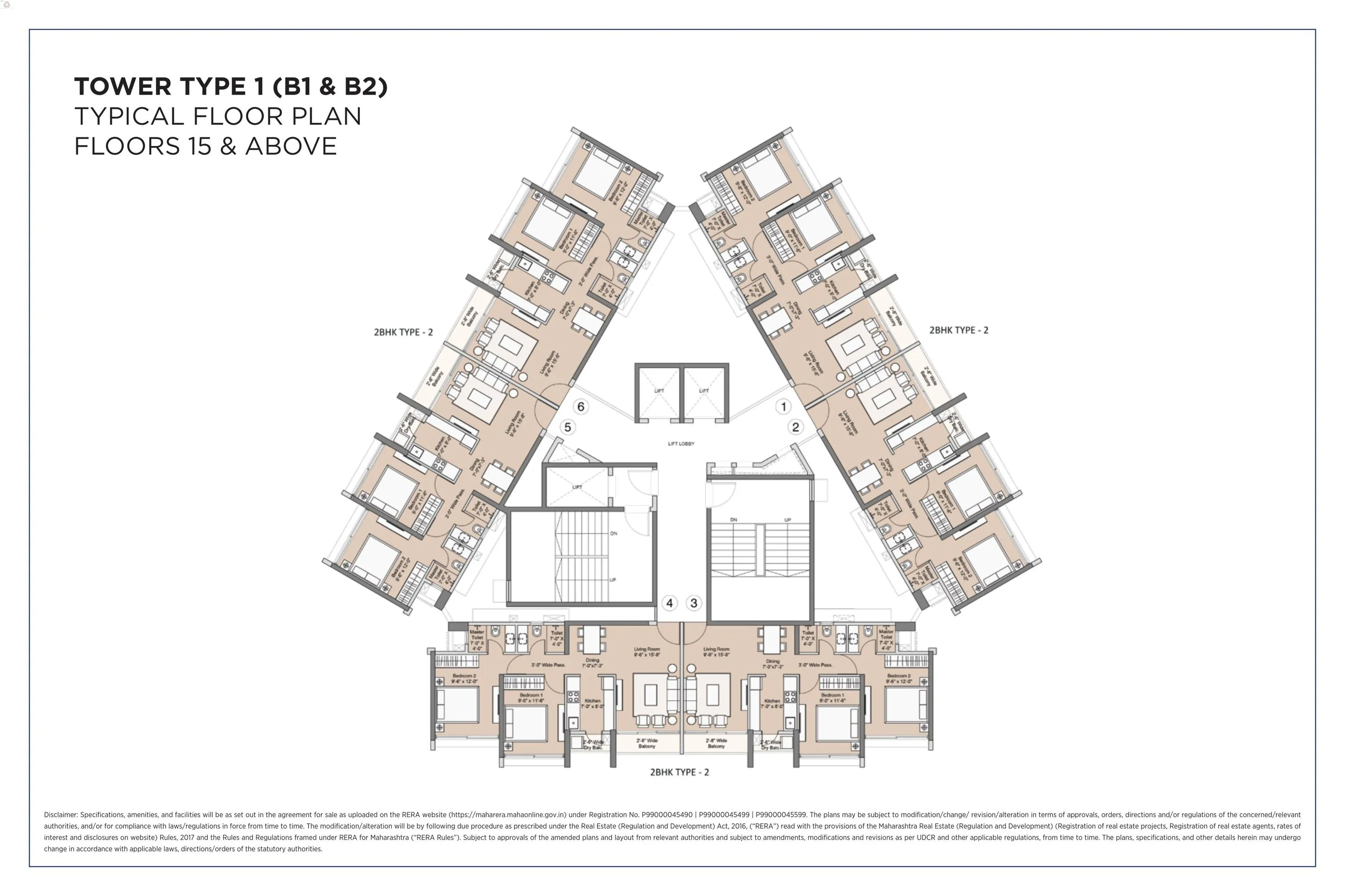 Floor Plan 3