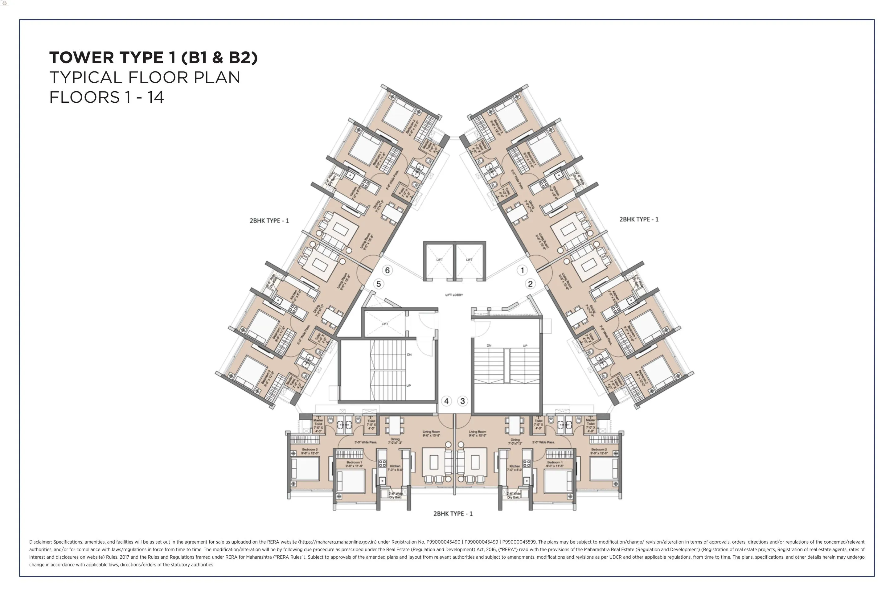 Floor Plan 4