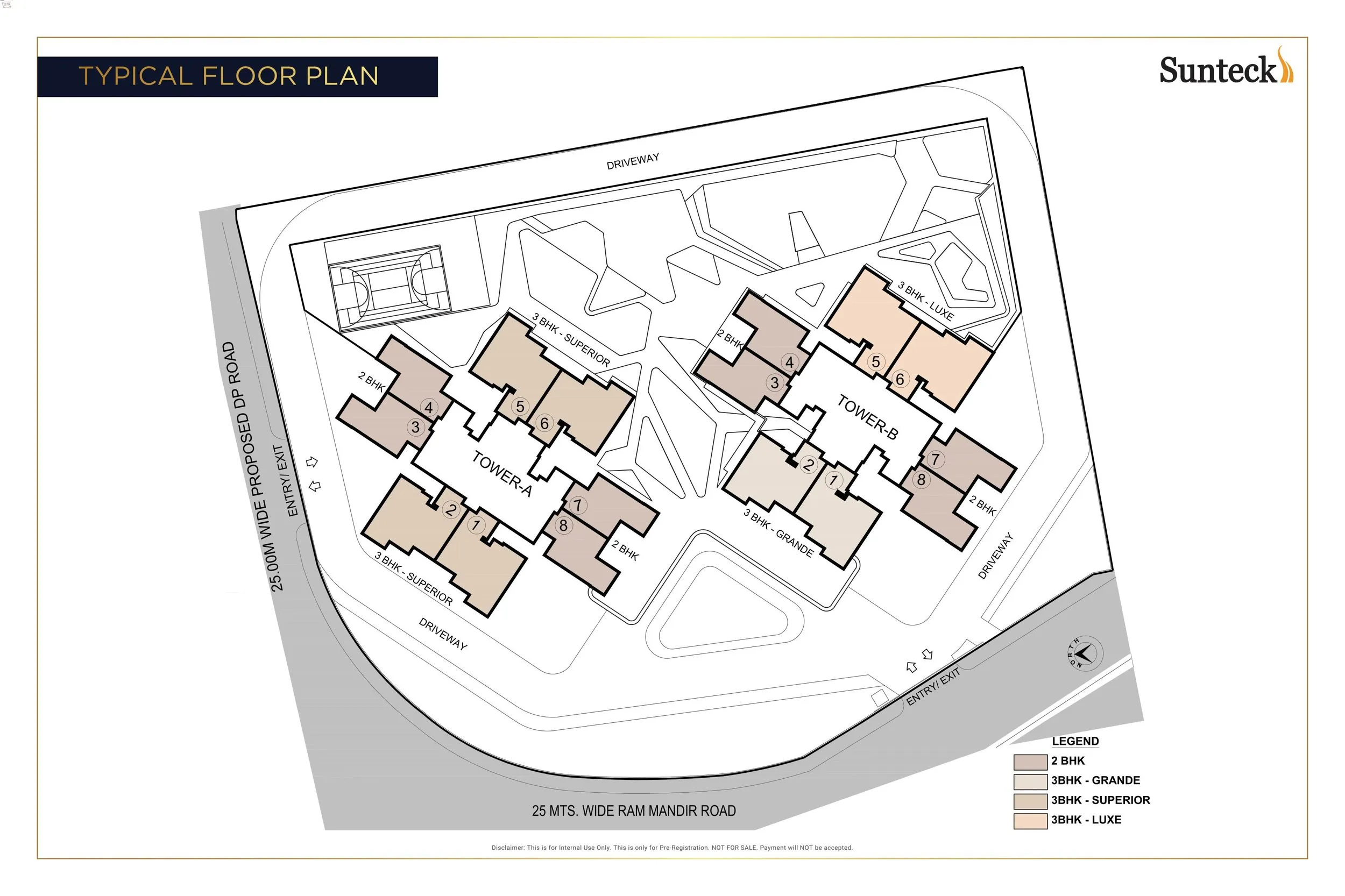 Floor Plan 3