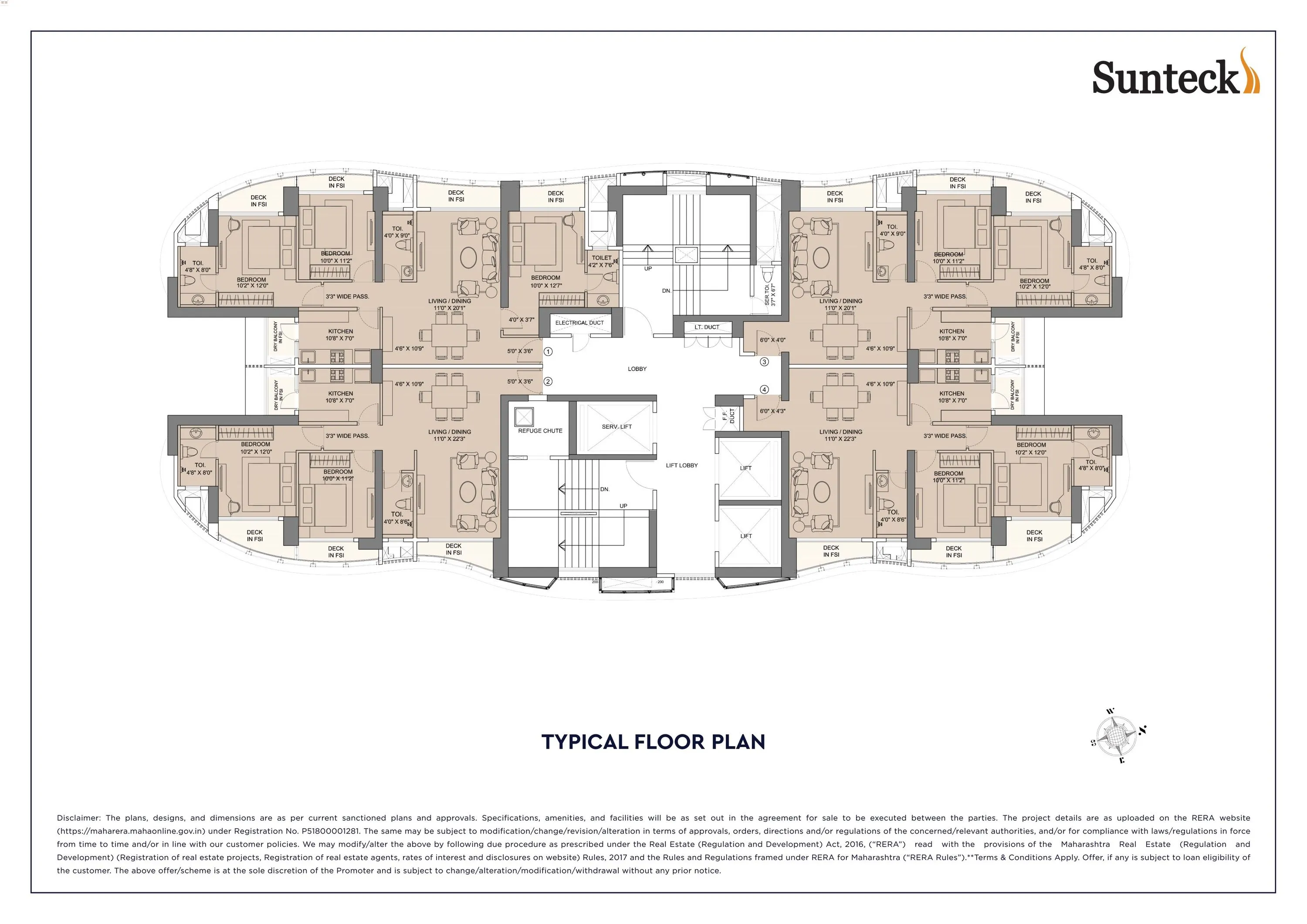 Master Plan 1