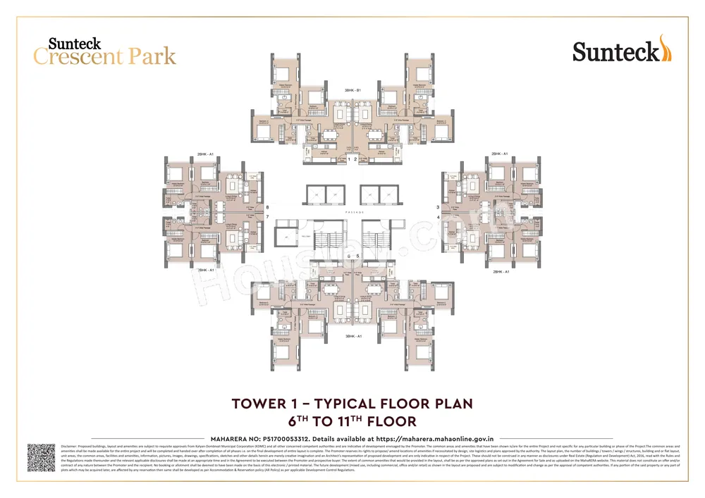 Master Plan 1