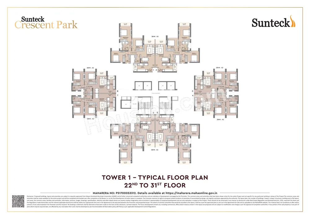 Floor Plan 3