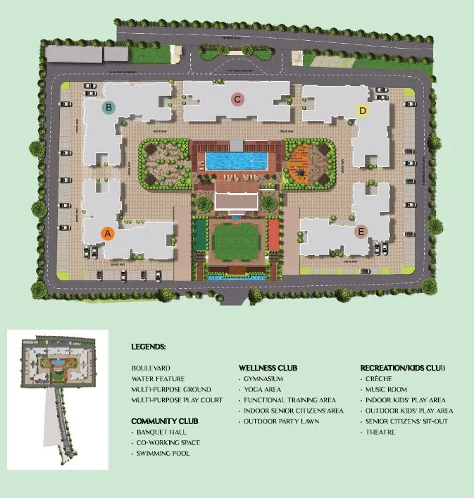 Master Plan 1