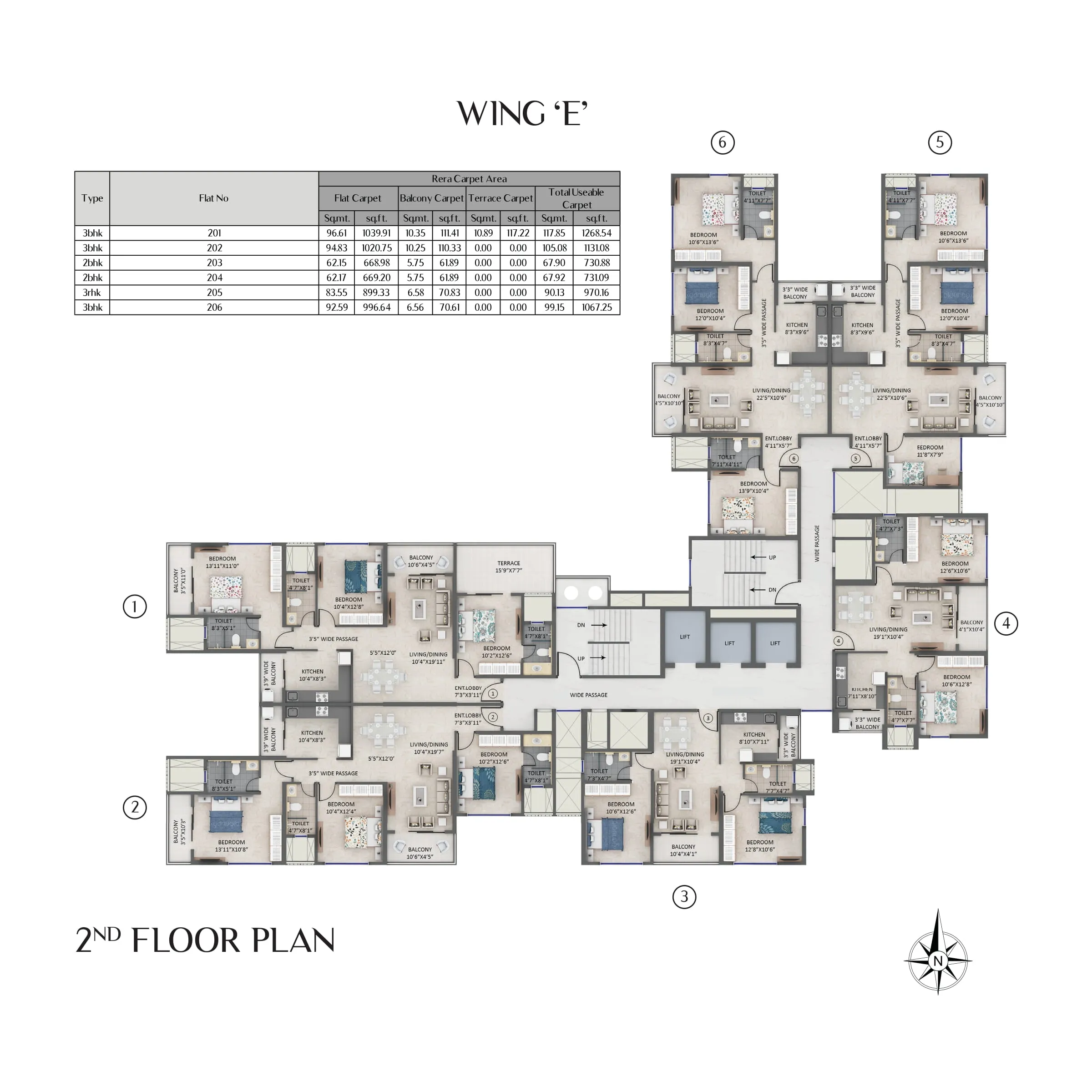 Floor Plan 10