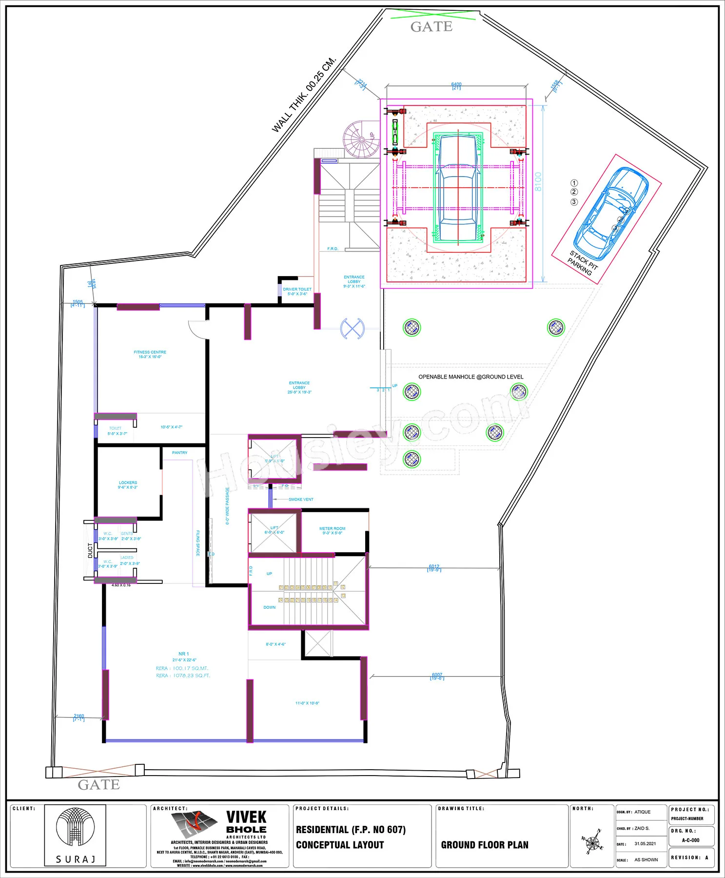 Master Plan 1
