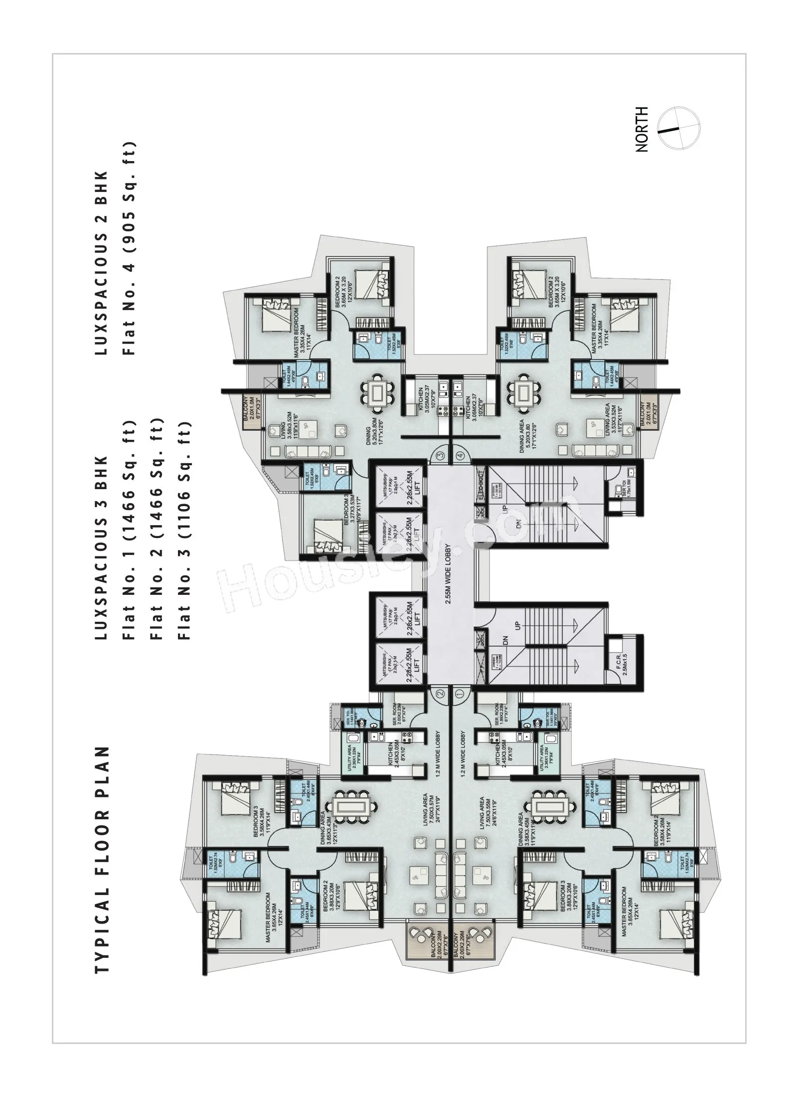 Master Plan 1