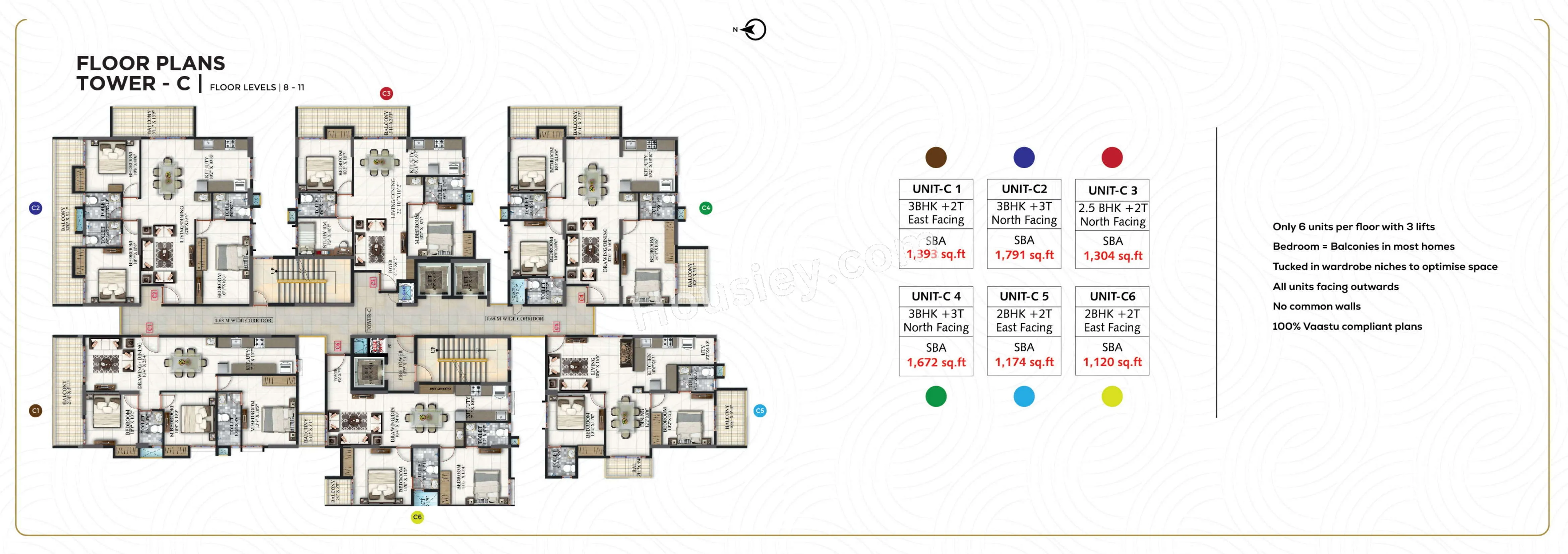 Floor Plan 6